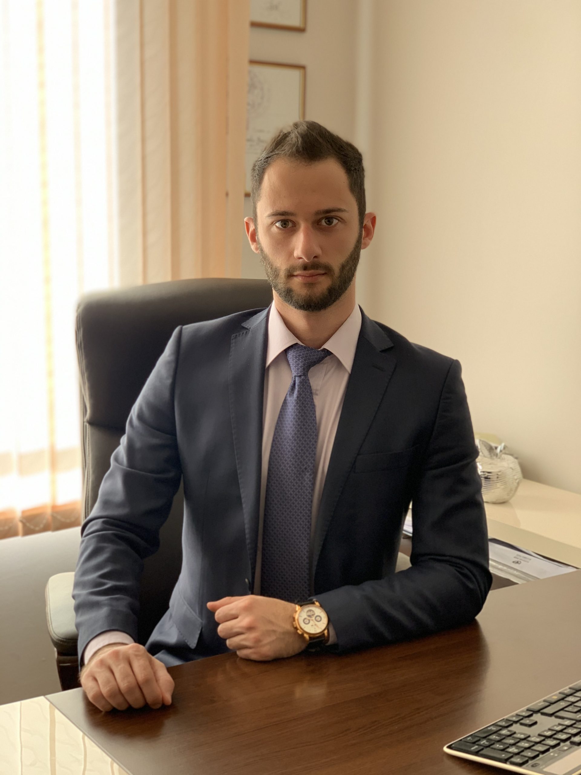 Стелян Иванов